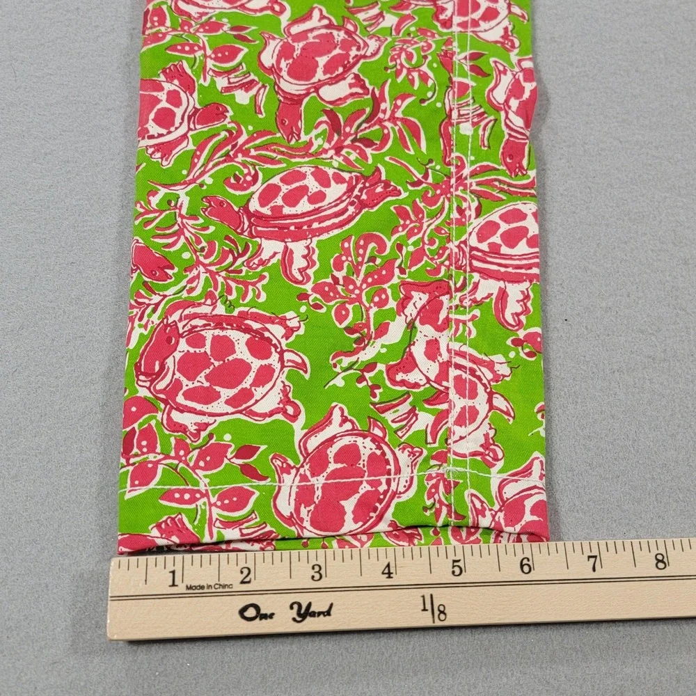 Barbara Gerwit Vintage bright pink